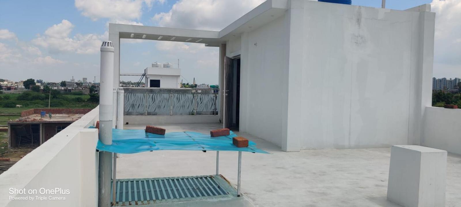 Blessing'S Home Stay 4 Bedroom Luxury Villa Lucknow Esterno foto