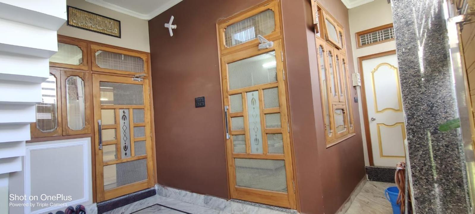 Blessing'S Home Stay 4 Bedroom Luxury Villa Lucknow Esterno foto