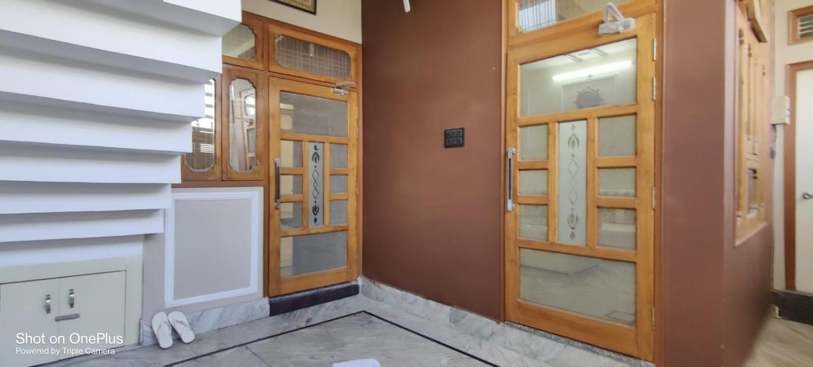 Blessing'S Home Stay 4 Bedroom Luxury Villa Lucknow Esterno foto
