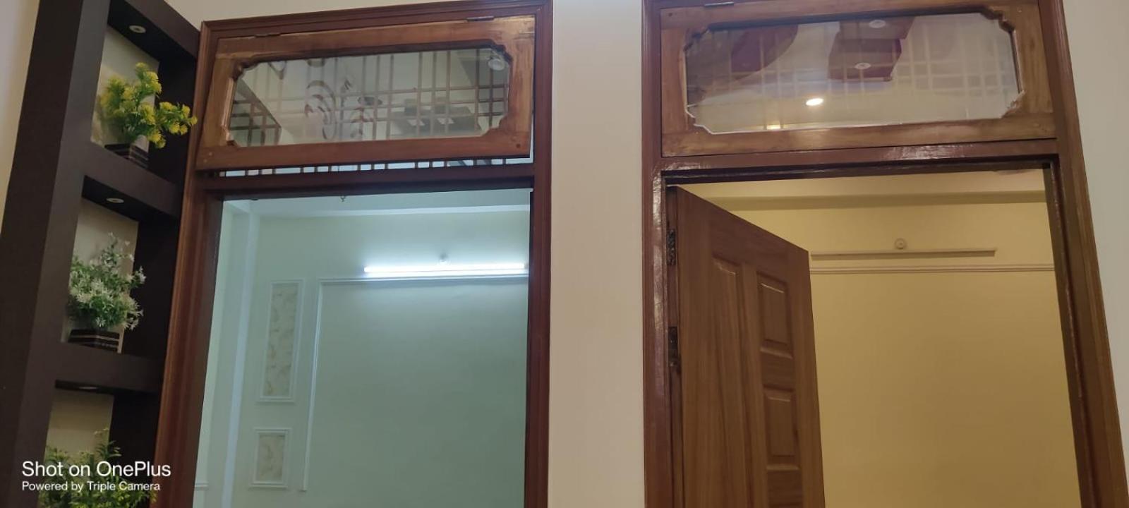 Blessing'S Home Stay 4 Bedroom Luxury Villa Lucknow Esterno foto