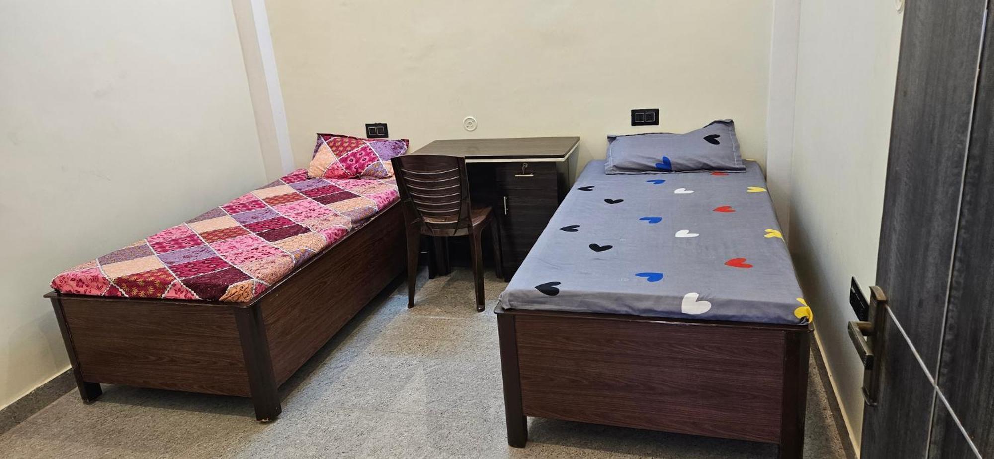 Blessing'S Home Stay 4 Bedroom Luxury Villa Lucknow Esterno foto