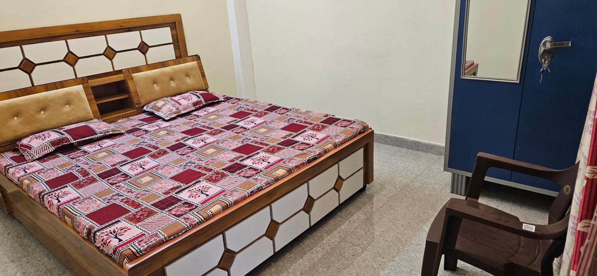 Blessing'S Home Stay 4 Bedroom Luxury Villa Lucknow Esterno foto