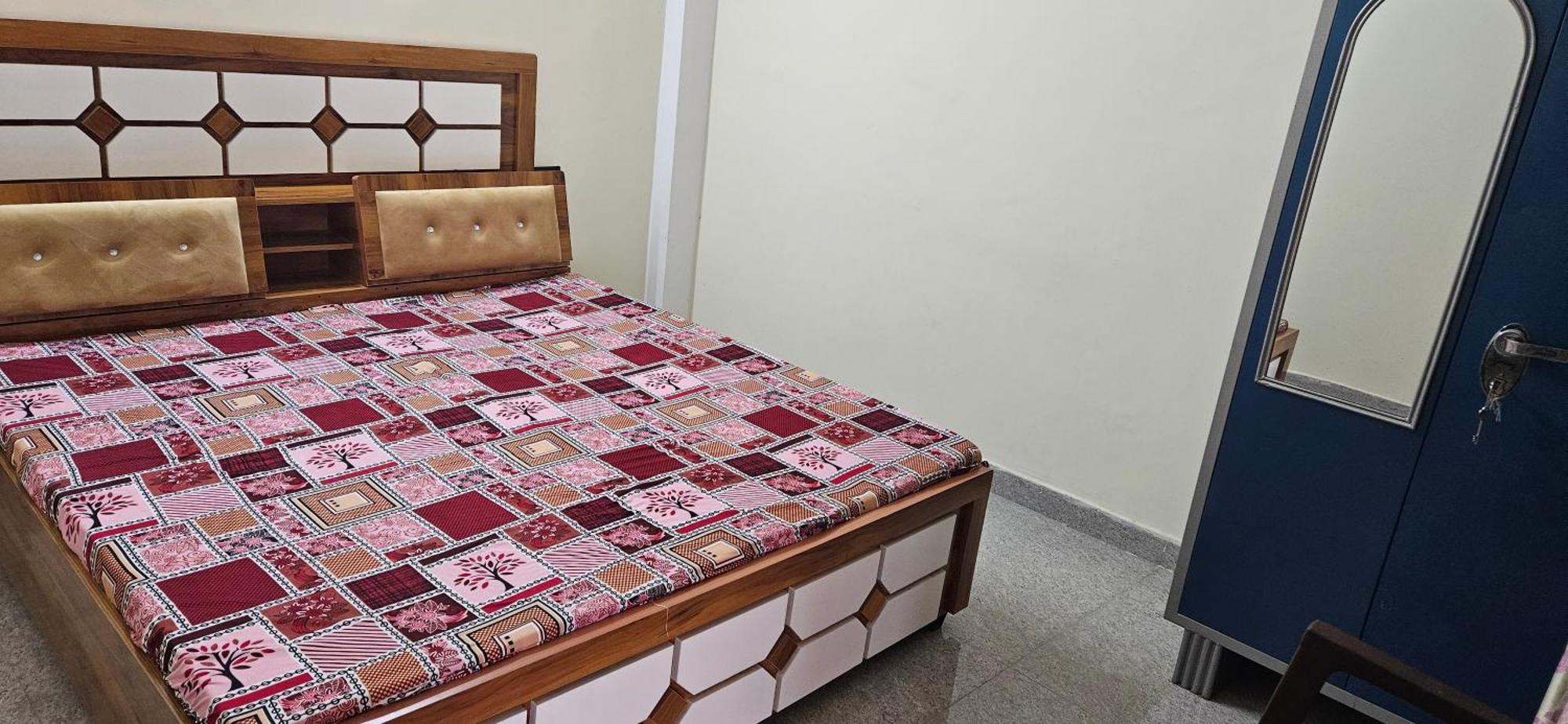 Blessing'S Home Stay 4 Bedroom Luxury Villa Lucknow Esterno foto