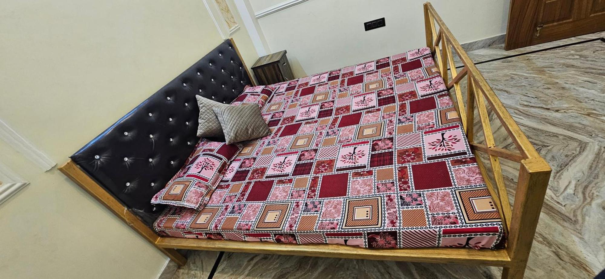 Blessing'S Home Stay 4 Bedroom Luxury Villa Lucknow Esterno foto
