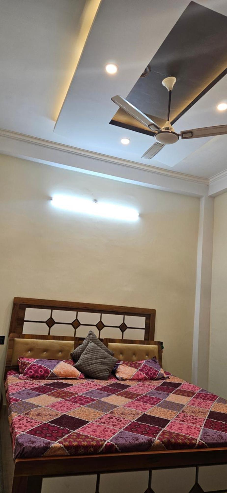 Blessing'S Home Stay 4 Bedroom Luxury Villa Lucknow Esterno foto