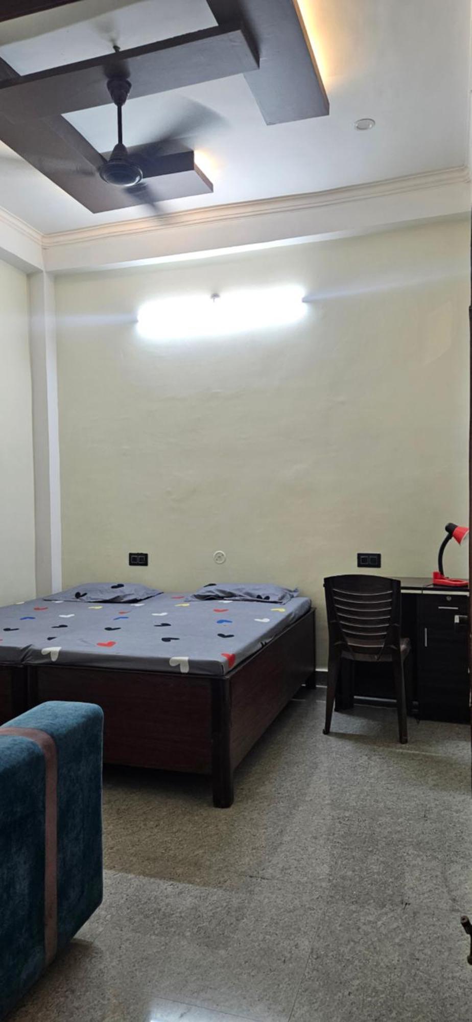 Blessing'S Home Stay 4 Bedroom Luxury Villa Lucknow Esterno foto