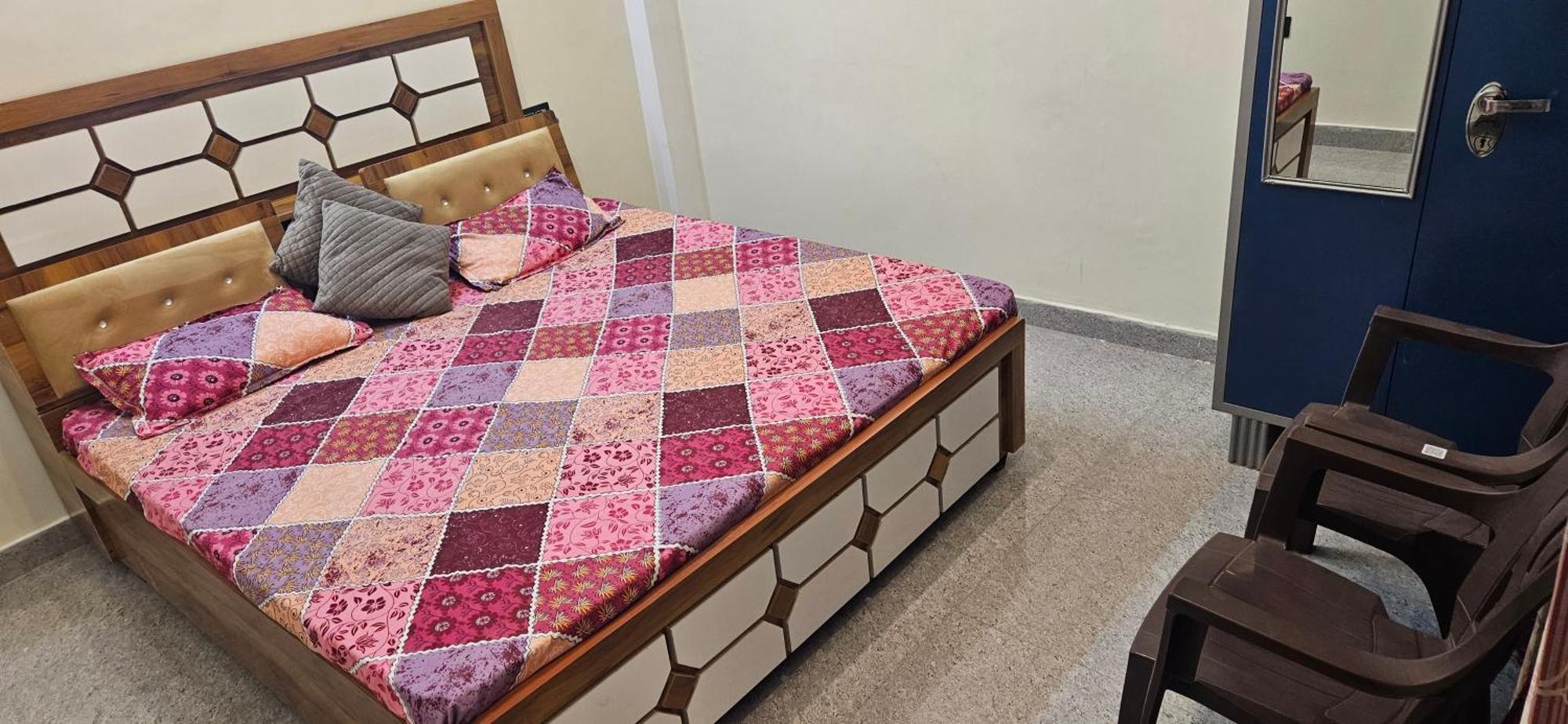 Blessing'S Home Stay 4 Bedroom Luxury Villa Lucknow Esterno foto