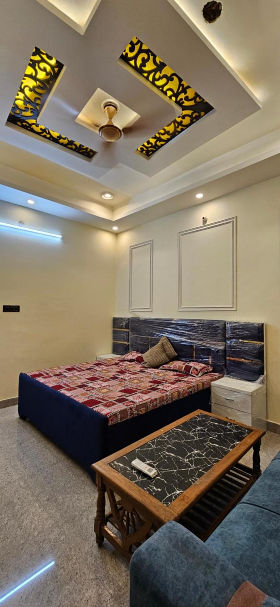 Blessing'S Home Stay 4 Bedroom Luxury Villa Lucknow Esterno foto