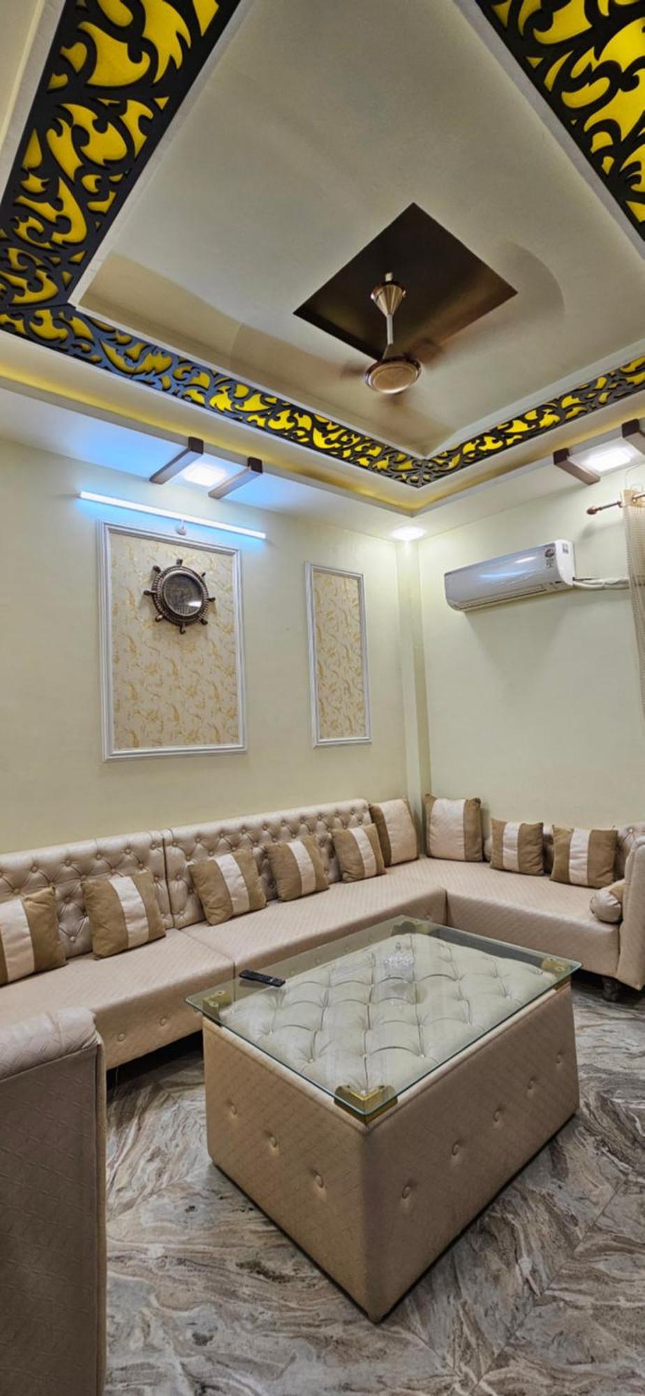 Blessing'S Home Stay 4 Bedroom Luxury Villa Lucknow Esterno foto