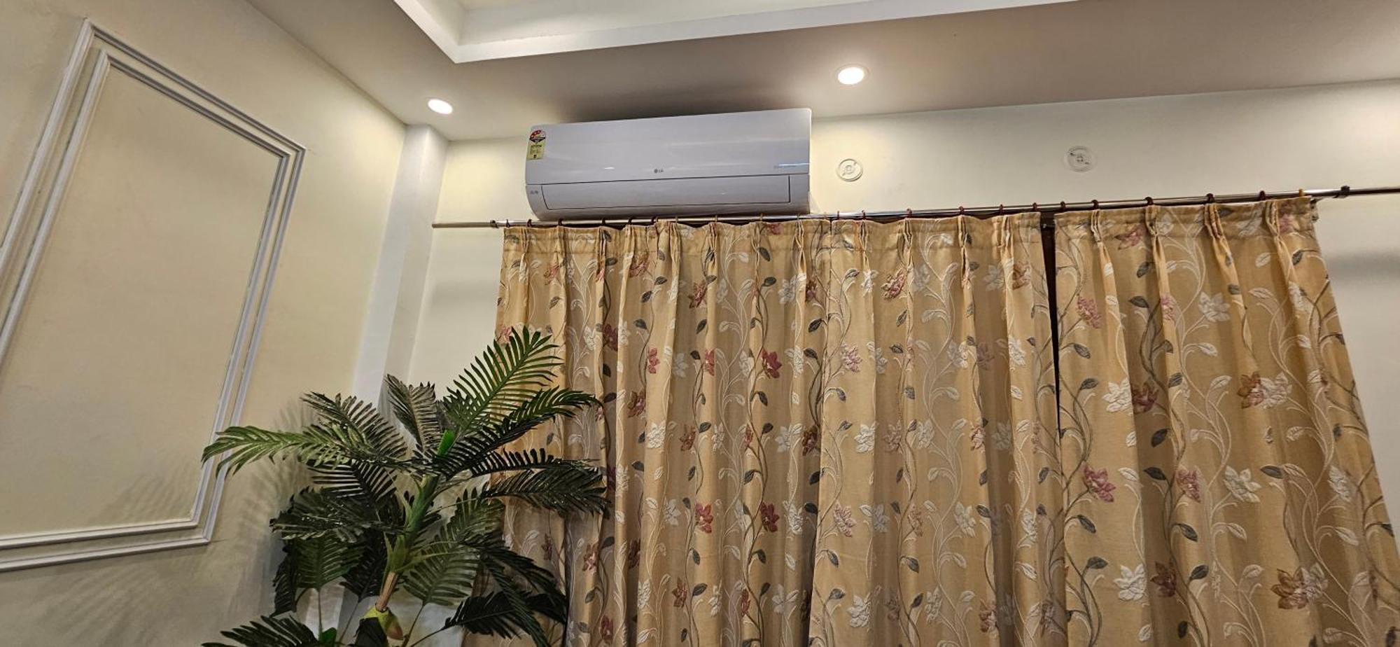 Blessing'S Home Stay 4 Bedroom Luxury Villa Lucknow Esterno foto
