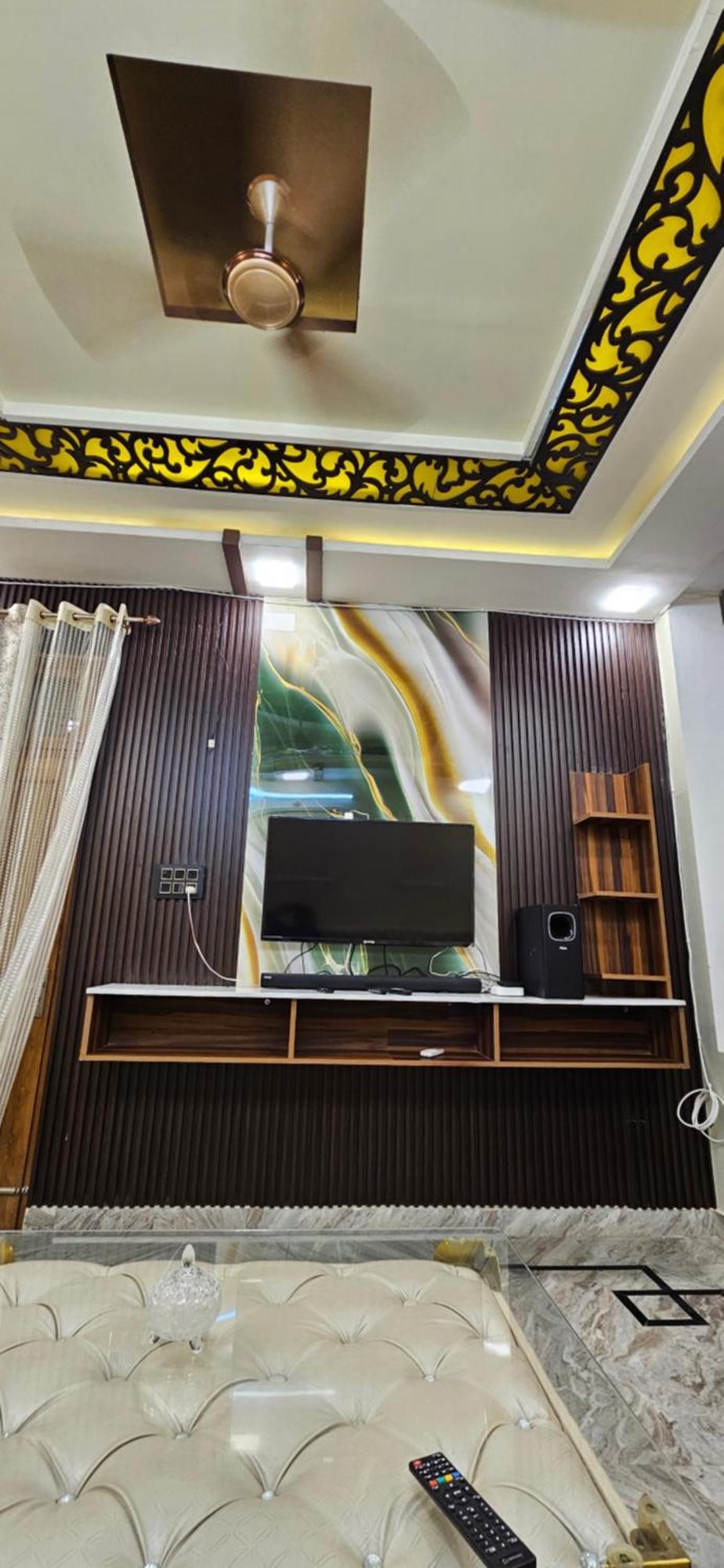 Blessing'S Home Stay 4 Bedroom Luxury Villa Lucknow Esterno foto